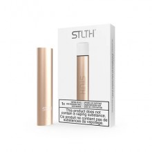 STLTH Closed Pod Type-C Device Rose Gold